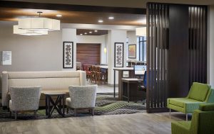 Holiday Inn Express Niagara-on-the-Lake